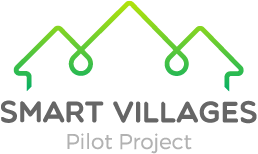 Smart Villages Pilot Project